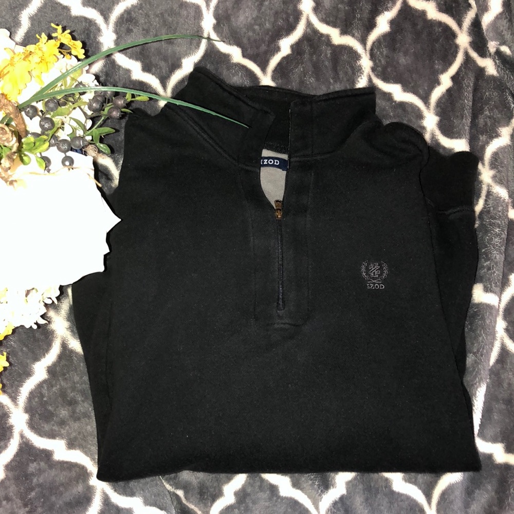 Izod pullover